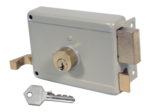 111A外裝門(mén)鎖