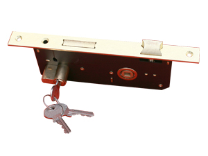 51045R插芯鎖-45R插芯鎖