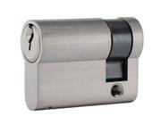 半截銅鎖芯-歐標(biāo)半截銅鎖芯