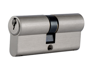 歐標(biāo)銅鎖芯