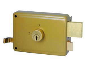 2020-120外裝門鎖